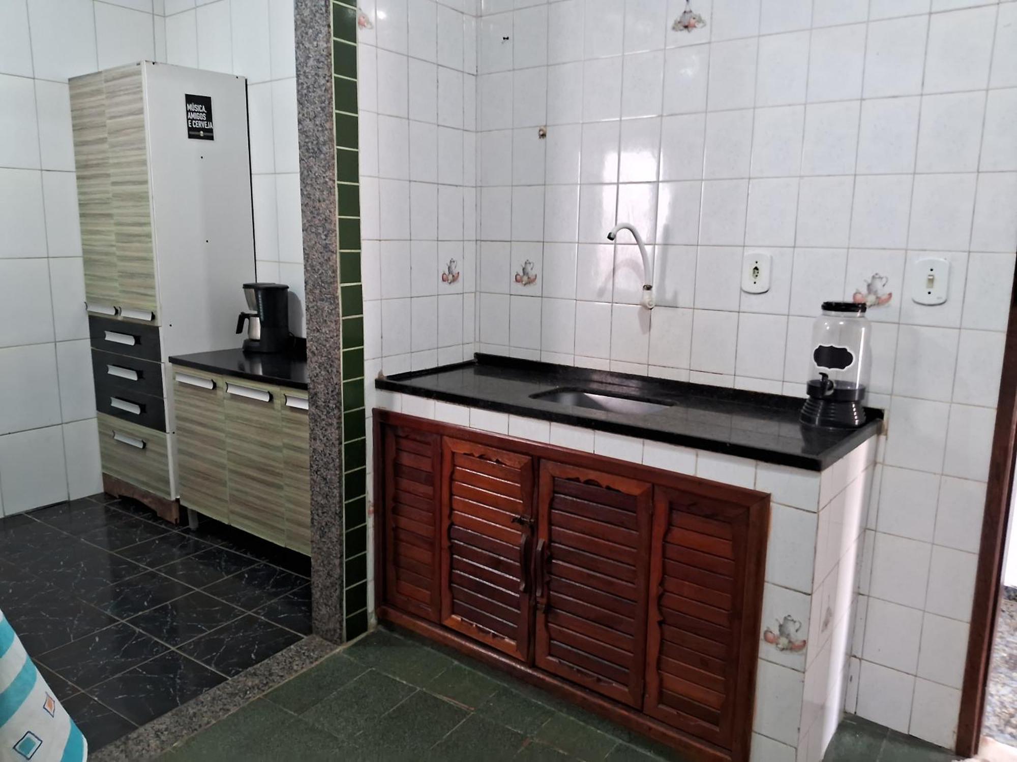 Cabo Frio, Pe Na Areia Villa Exterior photo